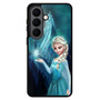 Frozen Elsa Quenn Samsung Galaxy S26 Case