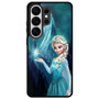 Frozen Elsa Quenn Samsung Galaxy S26 Ultra Case