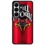 full throttle fury Samsung Galaxy S26 Ultra Case