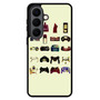 Gaming Stick Samsung Galaxy S26 Case