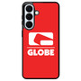 Globe 1 Samsung Galaxy S26+ Case