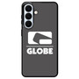 Globe 2 Samsung Galaxy S26+ Case