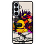 Gnarls Barkley Album Samsung Galaxy S26+ Case