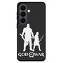 God Of War 3 Samsung Galaxy S26 Case