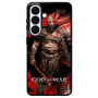 God Of War 6 Samsung Galaxy S26+ Case