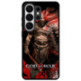God Of War 6 Samsung Galaxy S26 Ultra Case
