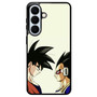 Goku VS Vegeta Samsung Galaxy S26+ Case