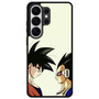 Goku VS Vegeta Samsung Galaxy S26 Ultra Case