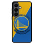 Golden State Warriors 1 Samsung Galaxy S26 Case