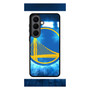 Golden State Warriors Effect Samsung Galaxy S26 Case