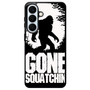 Gone Squatching Samsung Galaxy S26+ Case