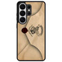 Harry Poter Hogharts Letter Samsung Galaxy S26 Ultra Case