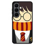 harry potter cartoon Samsung Galaxy S26 Case