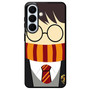 harry potter cartoon Samsung Galaxy S26+ Case
