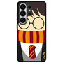 harry potter cartoon Samsung Galaxy S26 Ultra Case