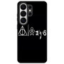 Harry Potter Magic Things Samsung Galaxy S26 Ultra Case
