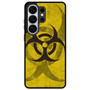 Hazard Logo Samsung Galaxy S26 Ultra Case