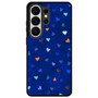 Heart in Blue Samsung Galaxy S26 Ultra Case