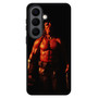 Hellboy David Harbour Samsung Galaxy S26 Case