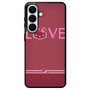 Hello Kitty Love Samsung Galaxy S26+ Case