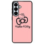 Hello Kitty Cutest Samsung Galaxy S26+ Case