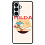 Hilda 1 Samsung Galaxy S26+ Case