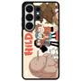 Hilda 4 Samsung Galaxy S26 Ultra Case