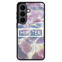 Hipster Semi psychedelic Samsung Galaxy S26 Case