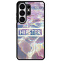 Hipster Semi psychedelic Samsung Galaxy S26 Ultra Case