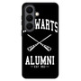 Hogwarts Alumni Samsung Galaxy S26 Case