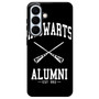 Hogwarts Alumni Samsung Galaxy S26+ Case