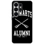 Hogwarts Alumni Samsung Galaxy S26 Ultra Case