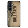 holister california Samsung Galaxy S26 Case