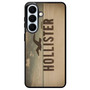 holister california Samsung Galaxy S26+ Case