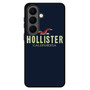 Hollister 1 Samsung Galaxy S26 Case