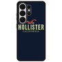 Hollister 1 Samsung Galaxy S26 Ultra Case