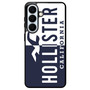 Hollister 2 Samsung Galaxy S26+ Case