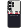 Hollister 3 Samsung Galaxy S26 Ultra Case