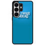 Hollywood Undead in Blue Samsung Galaxy S26 Ultra Case