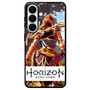 Horizon Zero Dawn Game Samsung Galaxy S26+ Case