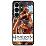 Horizon Zero Dawn Game Samsung Galaxy S26 Ultra Case