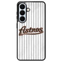 Houston Astros Samsung Galaxy S26+ Case