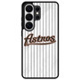 Houston Astros Samsung Galaxy S26 Ultra Case