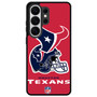 Houston Texans 1 Samsung Galaxy S26 Ultra Case