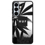 HUF Leaf Samsung Galaxy S26+ Case