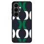 hurley Samsung Galaxy S26 Case