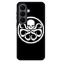 Hydra Marvel comic Samsung Galaxy S26 Case