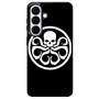 Hydra Marvel comic Samsung Galaxy S26+ Case