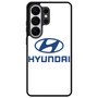 Hyundai Official Logo Samsung Galaxy S26 Ultra Case