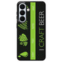 I Craft Beer Samsung Galaxy S26+ Case